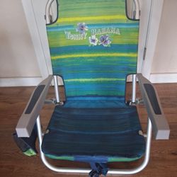 Bahama Beach Chair 