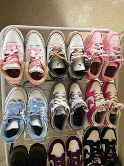 Kids shoes