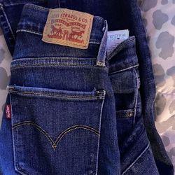 Levi’s Jeans