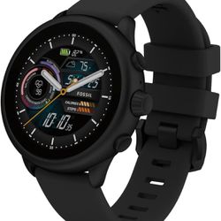 Fossil Smart Watch Gen 6 - 44mm, Brand new