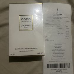 Coco Chanel