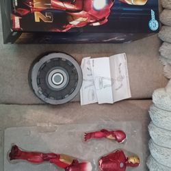 1/6 SCALE IRONMAN 