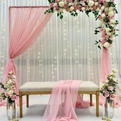 Wedding/ Engagement Arch 