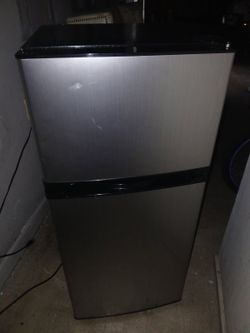 Mini Frigerator