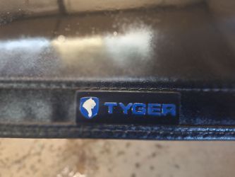 Tonneau cover