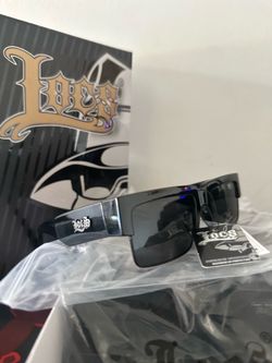 𝕃𝕆ℂ𝕊 GLASSES 🆕 $15