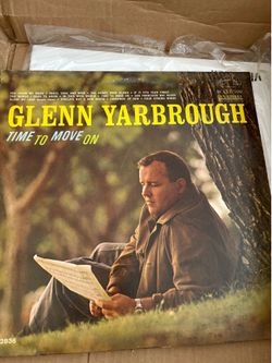 Vinyl records