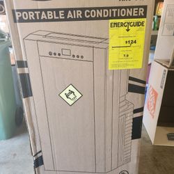 Air Conditioner Portable