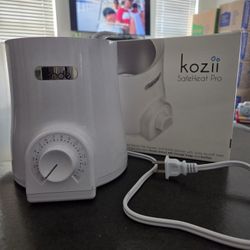 Kozii Bottle Warmer
