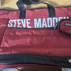 Steve Madden Bag 