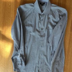 Men’s Dress Shirt