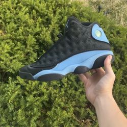 Jordan 13 Hyper Royal Size 11.5