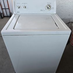 Kenmore Washer Machine 