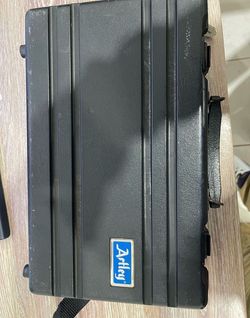 Unused Intermediate Clarinet
