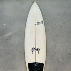 Lost Surfboards Driver 3.0