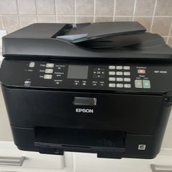 Epson WP-4530
