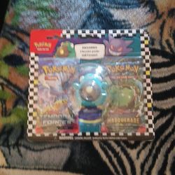 Pokémon TRADING CARD GAME 