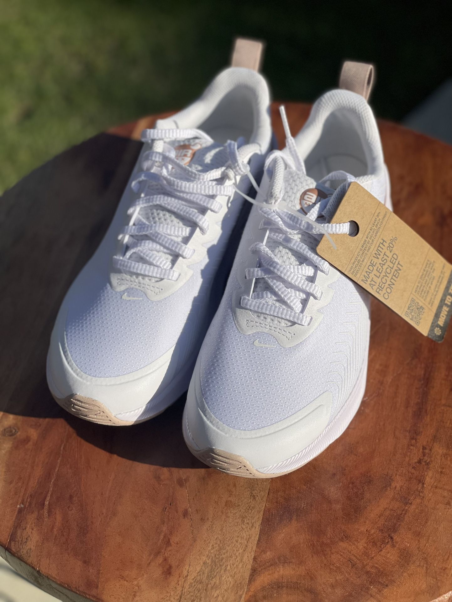 Nike Air Max Nuaxis