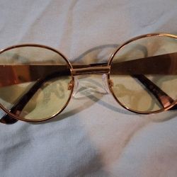 3 Pair Of Harry Potter /Hermones Sunglasses SOJOS