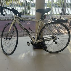 Cannondale Bike 