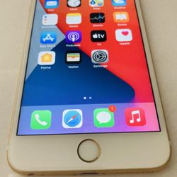 Unlocked iPhone 6s Plus 