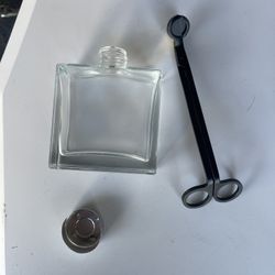 Candle And Diffuser Supplies