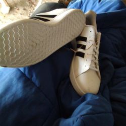 Adidas Shoes Size 11