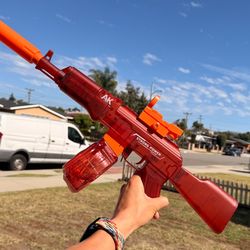 💦 Ultra Water Blaster 🔫🔥 | Continuous Spray | $20 💦