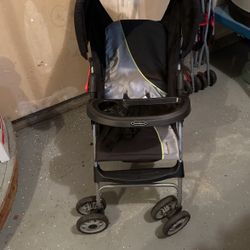 Stroller 