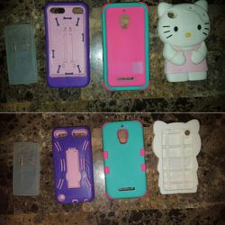 Iphone/ipod cases