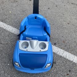 Kids Wagon 