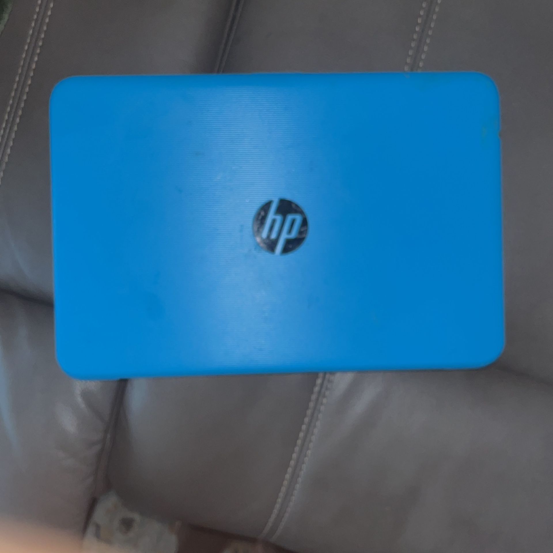 hp stream 14 laptop