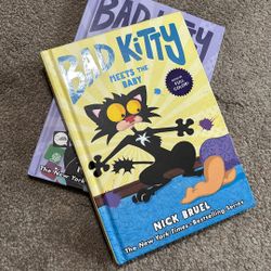 Children Books