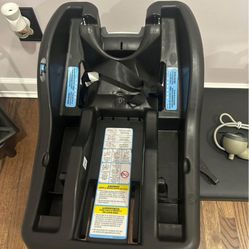 Graco Car Seat Adapter 