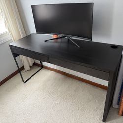 IKEA Desk
