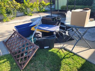 Free need gone