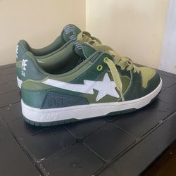 Bape Sk8 Sta