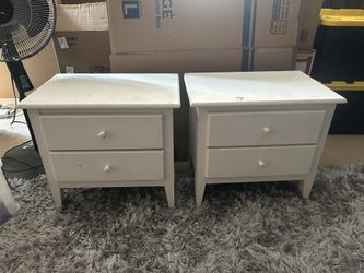 Night stands Child’s Set