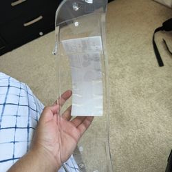 Shoei Visor