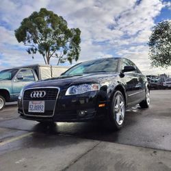 2007 Audi A4