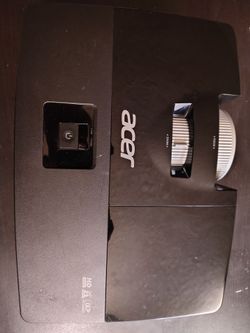 Projector