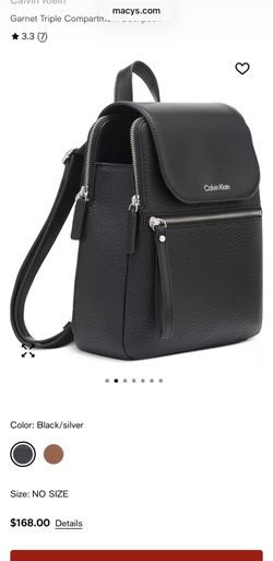 Calvin Klein Backpack