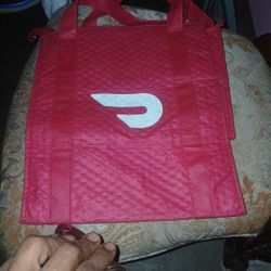 Doordash Bag
