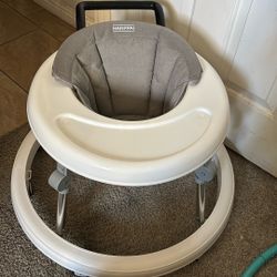harppa baby walker 
