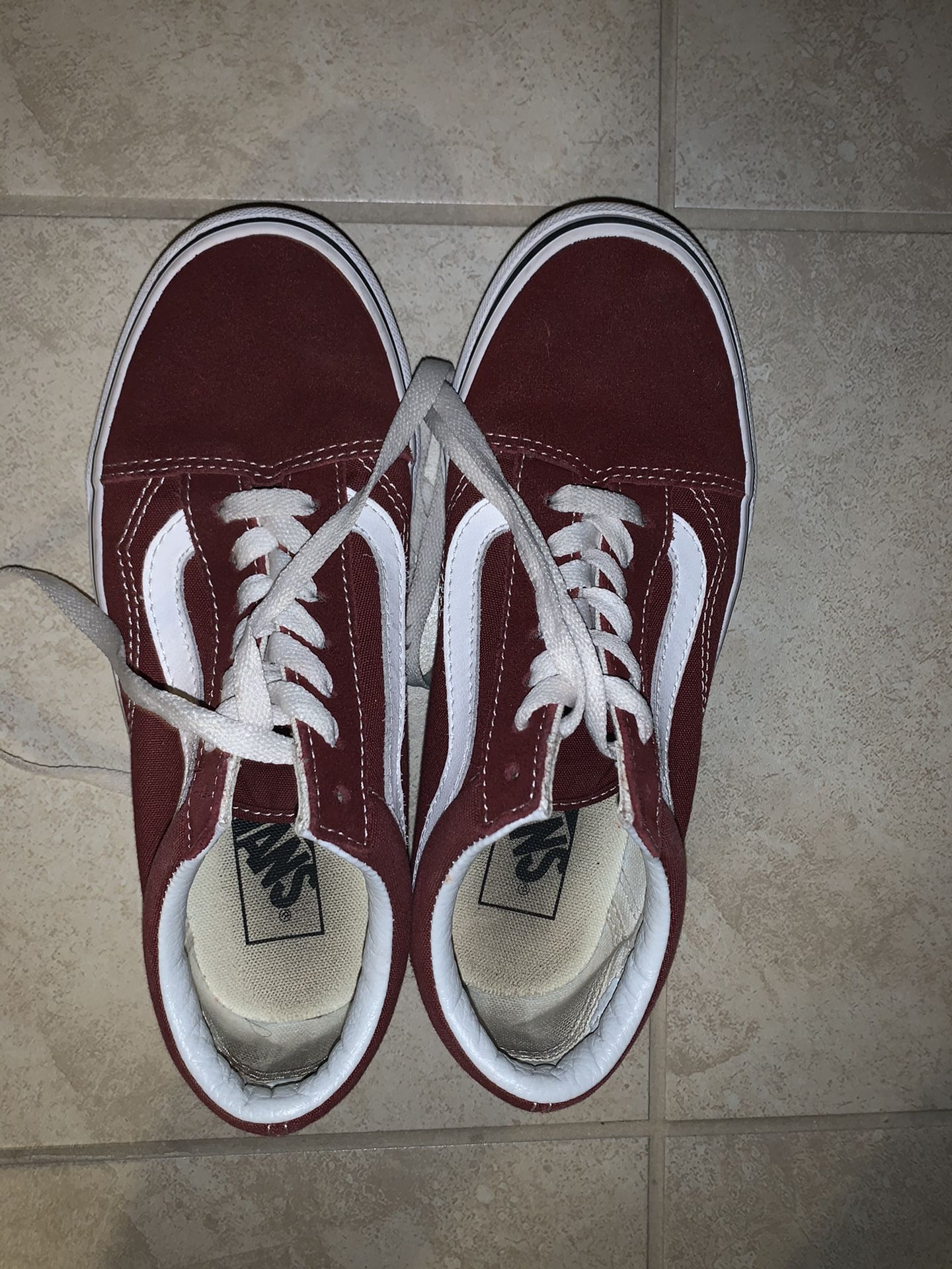 Vans