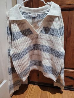 UNIVERSAL THREAD WAIST LENGTH XL WOMENS SWEATER!  BRNWT! RETAILS 40