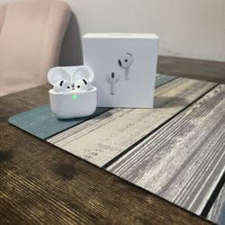 AirPods Gen 4 