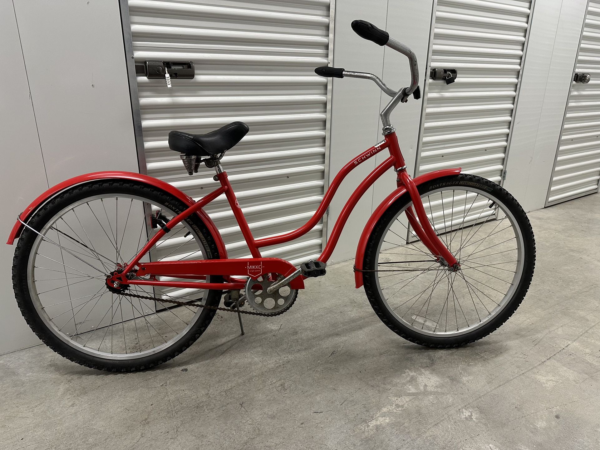 Bike