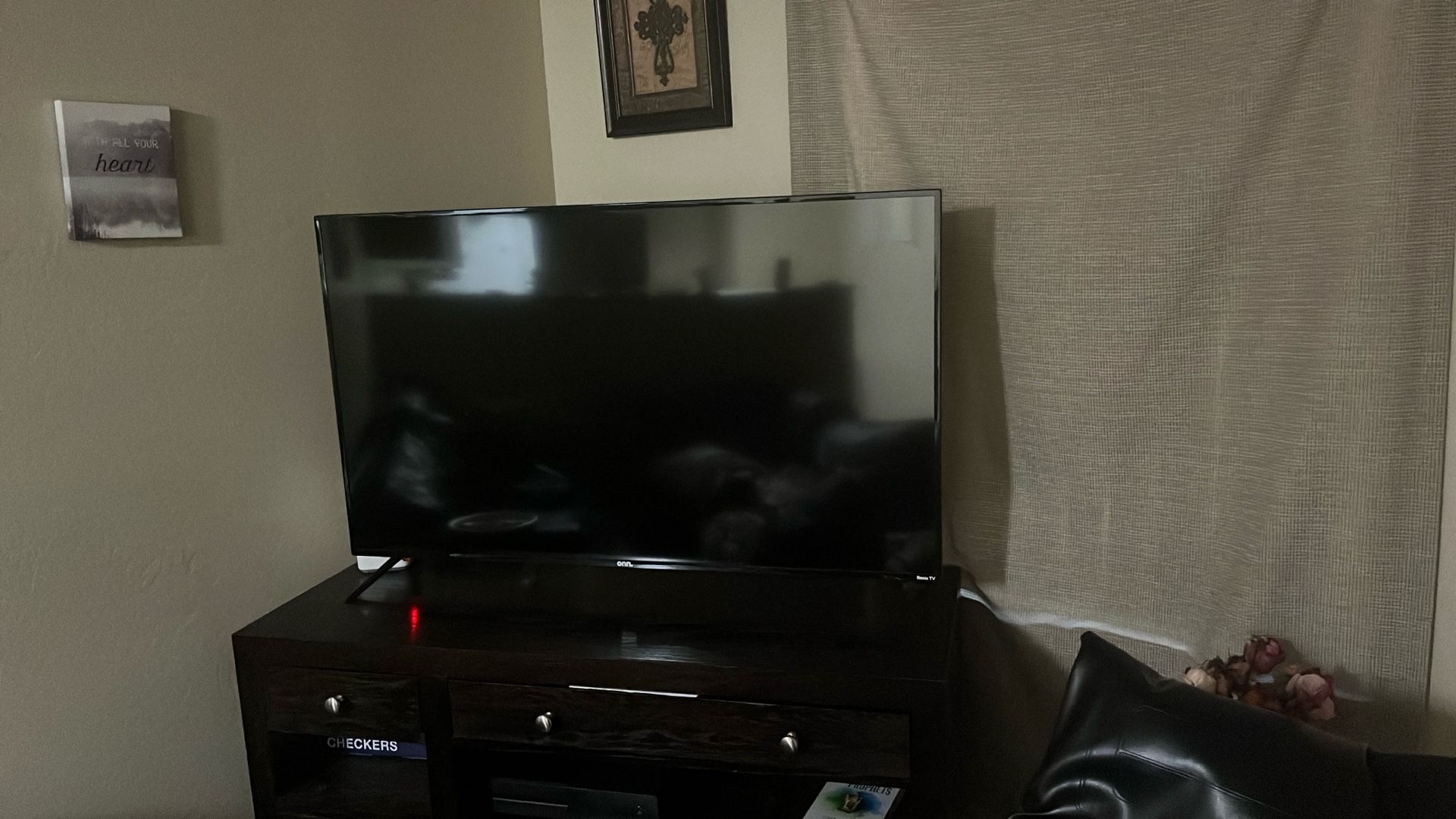 Roku Tv