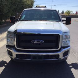 Ford Truck 2015 XL 